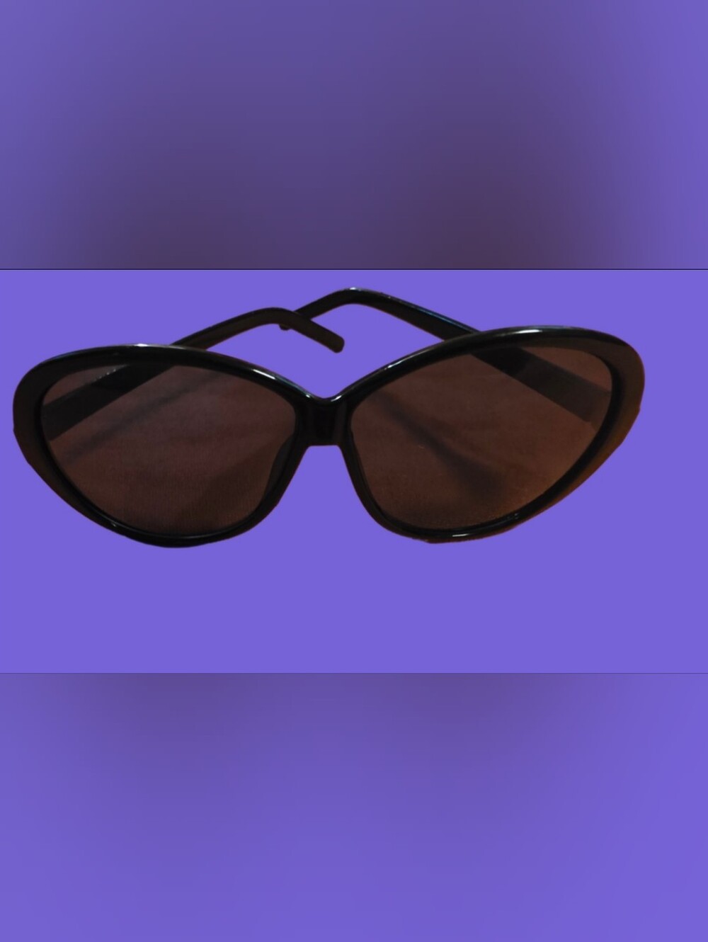 4/$25 Deal! Black Frame  Women's Sunglasses